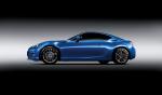 Subaru BRZ 2011 года